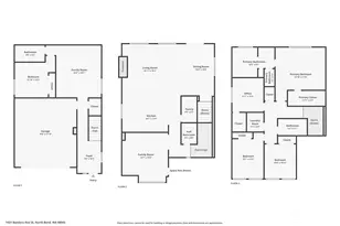 1431 Bandera Ave SE, North Bend, WA 98045 - Photo 39