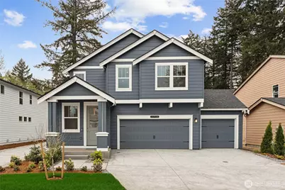14733 59th Avenue E #27, Puyallup, WA 98375 - Photo 1