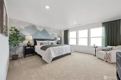 14733 59th Avenue E #27, Puyallup, WA 98375 - Photo 17
