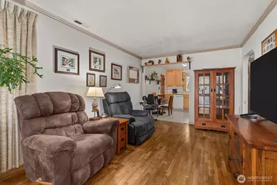 342 Beech Street, Longview, WA 98632 - Photo 3