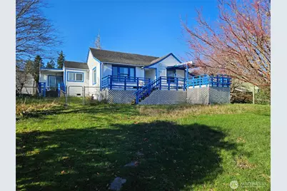 2625 Bench Drive, Aberdeen, WA 98520 - Photo 1