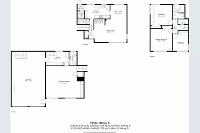 128 Alpha Drive, Longview, WA 98632 - Photo 29