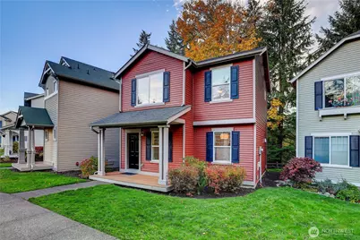 34027 SE Strouf Street #18, Snoqualmie, WA 98065 - Photo 1
