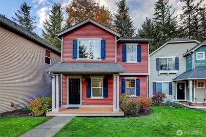 34027 SE Strouf Street #18, Snoqualmie, WA 98065 - Photo 3