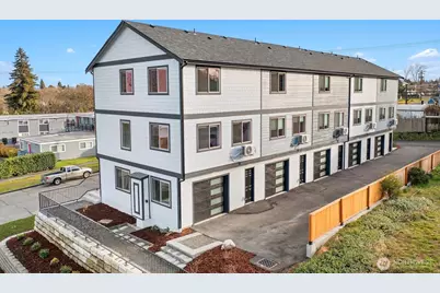 3302 S C Street, Tacoma, WA 98418 - Photo 1