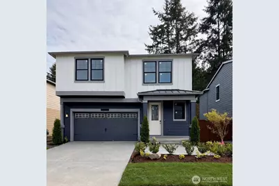 10520 135th Place NE #36, Kirkland, WA 98033 - Photo 1