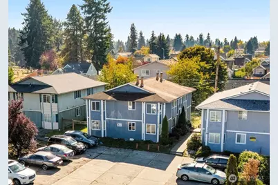 1722 E 56th Street, Tacoma, WA 98404 - Photo 1