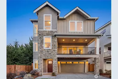 4219 220th Place SE, Bothell, WA 98021 - Photo 1