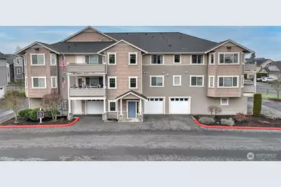 13211 97th Avenue E #301, Puyallup, WA 98373 - Photo 1