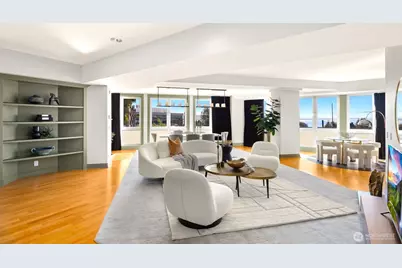 505 W Mercer Place #101, Seattle, WA 98119 - Photo 3