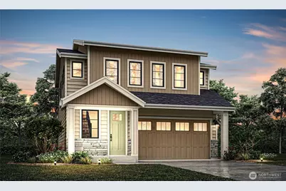 20908 99th Place S, Kent, WA 98031 - Photo 1