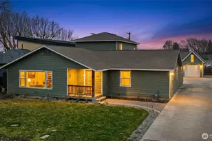 803 S Whitman St, Ellensburg, WA 98926 - Photo 1