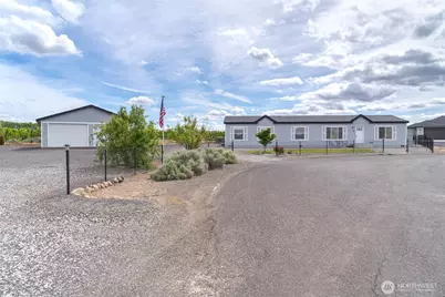 191 Davidson Place SW, Mattawa, WA 99349 - Photo 1
