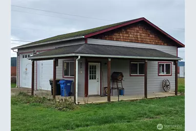 1294 Boistfort Road, Curtis, WA 98532 - Photo 3