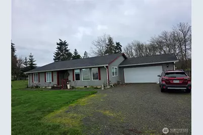 1294 Boistfort Road, Curtis, WA 98532 - Photo 1
