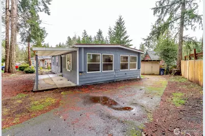 60 E Balbriggan Road, Shelton, WA 98584 - Photo 1