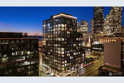 450 S Main Street #305, Seattle, WA 98104 - Photo 3