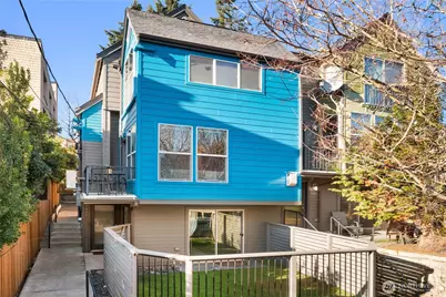 3411 Meridian Avenue N, Seattle, WA 98103 - Photo 1