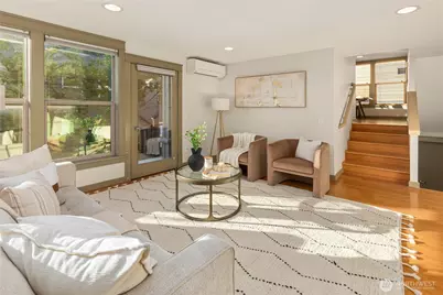 3411 Meridian Avenue N, Seattle, WA 98103 - Photo 3