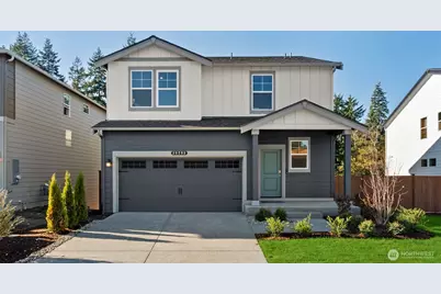 14729 59th Avenue E #25, Puyallup, WA 98375 - Photo 1