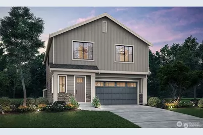 15612 Lot 24 SE 257th Place, Covington, WA 98042 - Photo 1