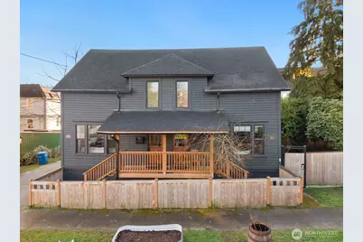 2011 E James Street, Seattle, WA 98122 - Photo 1