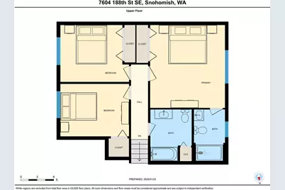 7604 188th Street SE, Snohomish, WA 98296 - Photo 31