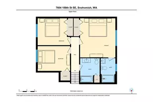 7604 188th St SE, Snohomish, WA 98296 - Photo 31