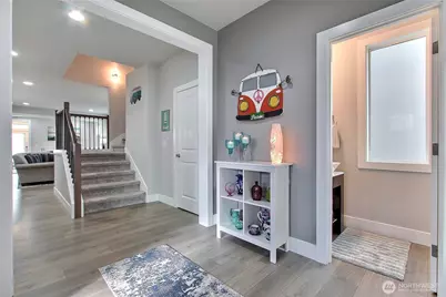 12130 92nd Avenue Ct E, Puyallup, WA 98373 - Photo 5