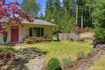297 Lewis Road W, Seabeck, WA 98380 - Photo 3