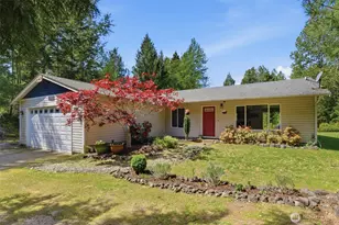 297 Lewis Rd W, Seabeck, WA 98380 - Photo 1