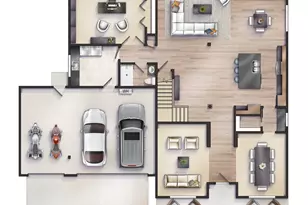 44839 SE 129th St, North Bend, WA 98045 - Photo 3