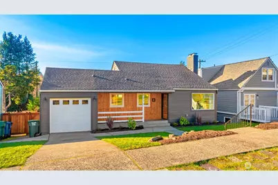 7273 27th Avenue NE, Seattle, WA 98115 - Photo 1