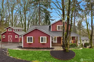 1585 NE Park View Dr, Bainbridge Island, WA 98110 - Photo 3