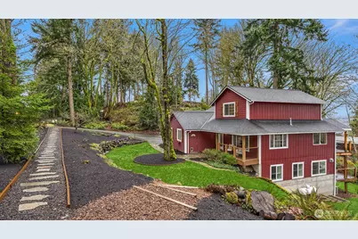 1585 NE Park View Drive, Bainbridge Island, WA 98110 - Photo 3