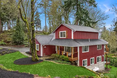 1585 NE Park View Drive, Bainbridge Island, WA 98110 - Photo 1