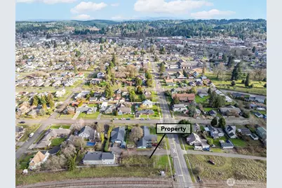 915 W 1st Street, Centralia, WA 98531 - Photo 5