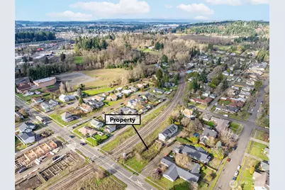 915 W 1st Street, Centralia, WA 98531 - Photo 7