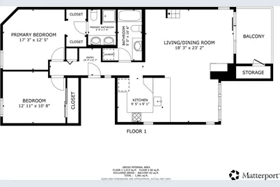 12010 98th Avenue NE #307, Kirkland, WA 98034 - Photo 29