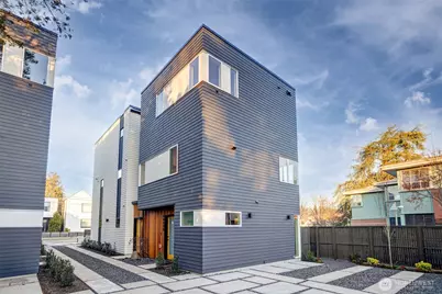 4409 B S Holly Street, Seattle, WA 98118 - Photo 1