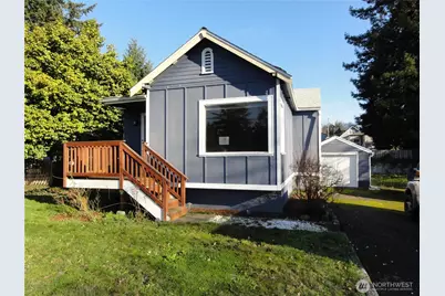 1126 N Callow Avenue, Bremerton, WA 98312 - Photo 1
