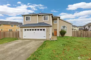 14921 Prairie Vista Loop, Yelm, WA 98597 - Photo 1