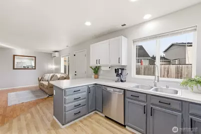 14921 Prairie Vista Loop, Yelm, WA 98597 - Photo 7