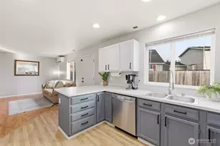 14921 Prairie Vista Loop, Yelm, WA 98597 - Photo 7