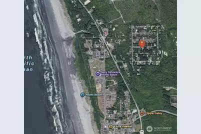 40 Robin Lane, Pacific Beach, WA 98571 - Photo 11