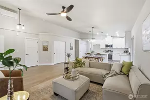 5909 257 St E, Graham, WA 98338 - Photo 5