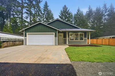 5909 257th Street E, Graham, WA 98338 - Photo 1