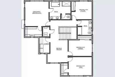 3205 219th Avenue E, Bonney Lake, WA 98391 - Photo 3