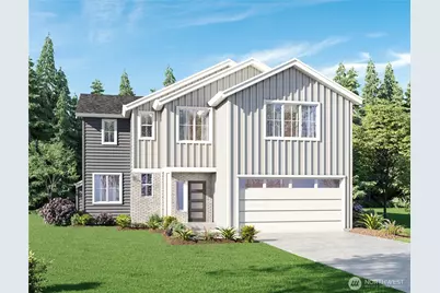 3205 219th Avenue E, Bonney Lake, WA 98391 - Photo 1