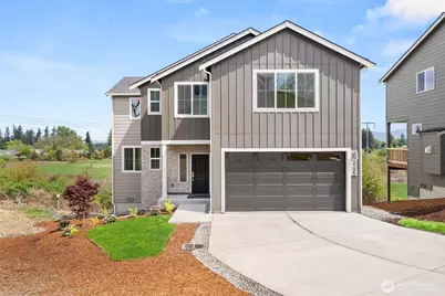 3205 219th Avenue E, Bonney Lake, WA 98391 - Photo 1